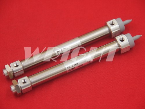 DA54900 X254D913G51 M143 Mitsubishi EDM Air Cylinder and guide pipe DA54900 X254D913G51 M143 Mitsubishi EDM Air Cylinder and guide pipe