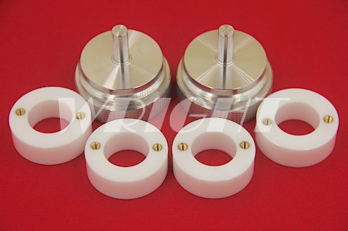 DH06200 X203C607H03 X055C759G51 Lower roller ceramic M421C DH06200 X203C607H03 X055C759G51 Lower roller ceramic M421C