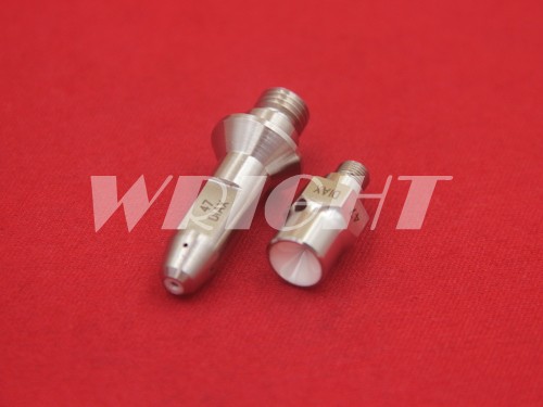 A290-8092-X716 A290-8110-X716 F113 A290-8092-X706 F112 Fanuc wire guide ID0.255mm A290-8092-X716 A290-8110-X716 F113 A290-8092-X706 F112 Fanuc wire guide ID0.255mm