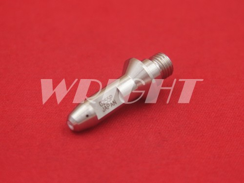 A290-8092-X706 F112 Fanuc upper wire guide ID0.255 mm