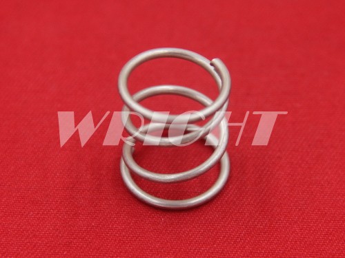 395.354 590395354 Agie EDM parts wiper spring 395.354 590395354 Agie EDM parts wiper spring