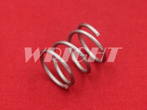 590395354 395.354 wiper spring Agie EDM parts China source 590395354 395.354 wiper spring Agie EDM parts China source