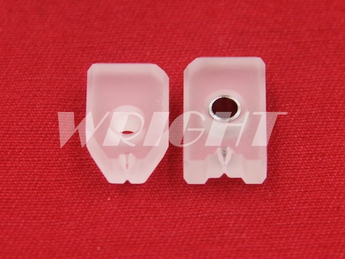 0200286 0205050 S101 Sodick EDM Sapphire split guide 0200286 0205050 S101 Sodick EDM Sapphire split guide