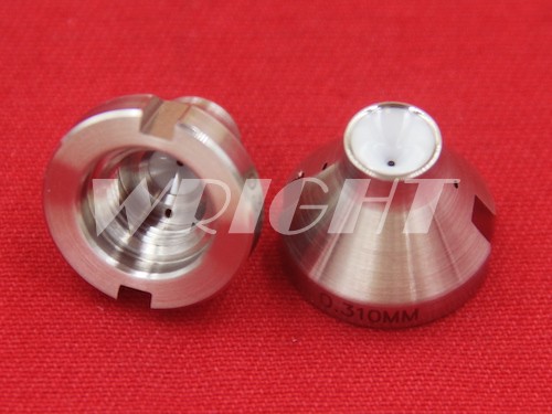 0200725 J03651A 3080991 S103 Sodick diamond wire guide ID0.310 mm 0200725 J03651A 3080991 S103 Sodick diamond wire guide ID0.310 mm
