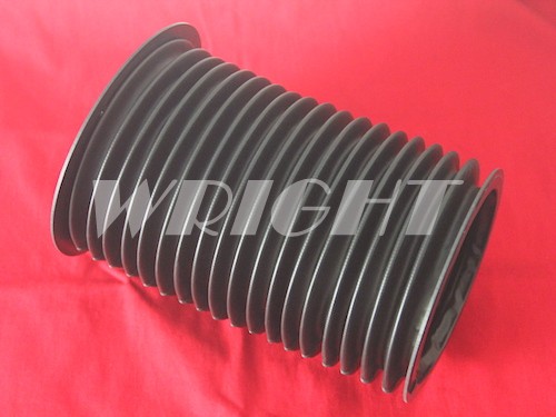 Charmilles EDM Bellows alternative 446.863 100446863 Size: L=1100mm Charmilles EDM Bellows alternative 446.863 100446863 Size: L=1100mm