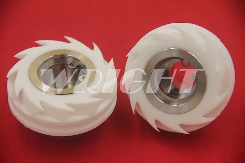 332023201 332028140 Agie EDM Lower pulley assy 332023201 332028140 Agie EDM Lower pulley assy
