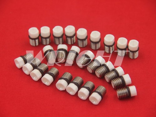 6410050 206410050 Charmilles EDM Guide channel 6410050 206410050 Charmilles EDM Guide channel
