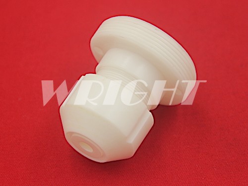 135009553 135009552 Charmilles EDM nozzle holder 135009553 135009552 Charmilles EDM nozzle holder