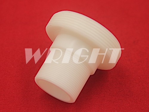 135.009.553 135009553 Charmilles EDM nozzle holder 135.009.553 135009553 Charmilles EDM nozzle holder