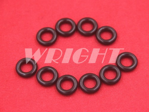 312030767 312.030.767 Sealing o-ring ID6.00 x 2.65 mm 312030767 312.030.767 Sealing o-ring ID6.00 x 2.65 mm