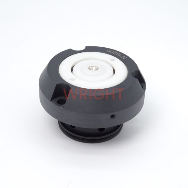 104329080 104329070 204329070 Charmilles injection chamber complete 