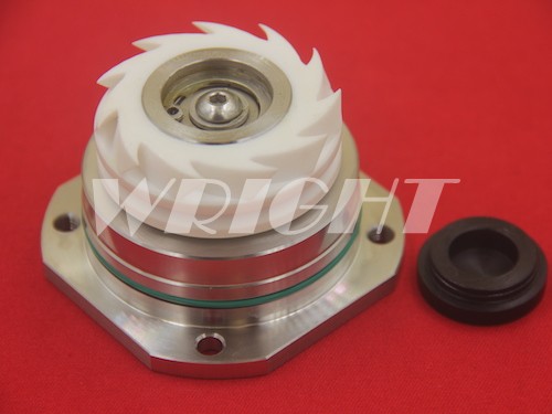 387023202 387028524 Lower pulley assy AgieCharmilles parts 387023202 387028524 Lower pulley assy AgieCharmilles parts