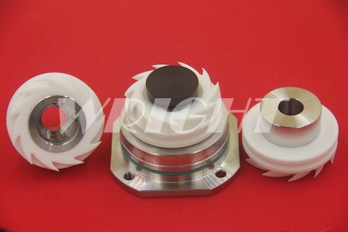 387.028.524 387.023.202 AgieCharmilles Lower pulley assy 387.028.524 387.023.202 AgieCharmilles Lower pulley assy