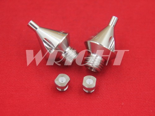 335009917 502270437 Agie EDM wire guide ID0.25 mm