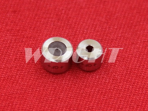 135011598 135011599 Charmilles EDM wire guide ID0.15mm 135011598 135011599 Charmilles EDM wire guide ID0.15mm