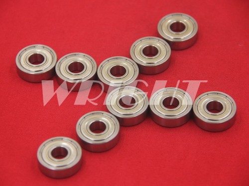 P840K003P73 256762 DEH0200 DEH02A Mitsubishi EDM Bearing
