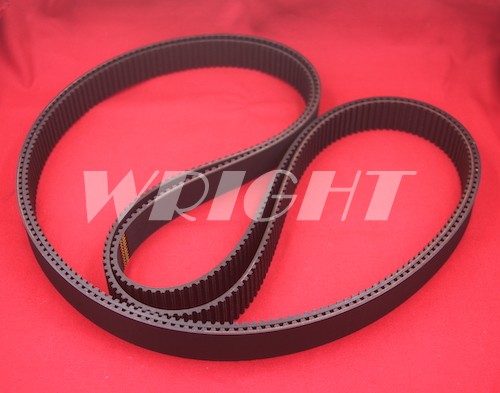431173 431169 1390p5m25 Sodick EDM geared Belt,Sodick EDM wear parts 431173 431169 1390p5m25 Sodick EDM geared Belt,Sodick EDM wear parts