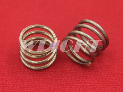 X927D278H01 DA92900 Mitsubishi EDM spring for nozzle M219C X927D278H01 DA92900 Mitsubishi EDM spring for nozzle M219C