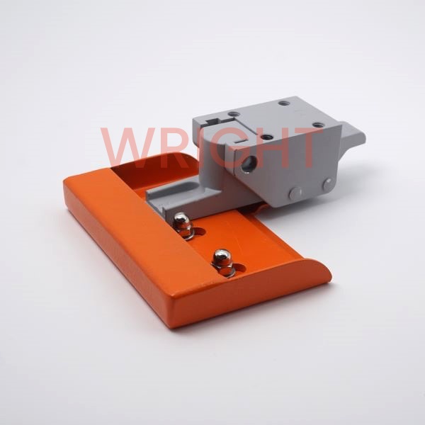 135020971 Charmilles EDM door handle seat. 135006465 135020971 Charmilles EDM door handle seat. 135006465