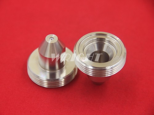 23EC085A218 23EC085A220 33EC085A202 Jet nozzle ID 0.7mm Makino EDM DUO43/634,UP53 23EC085A218 23EC085A220 33EC085A202 Jet nozzle ID 0.7mm Makino EDM DUO43/634,UP53