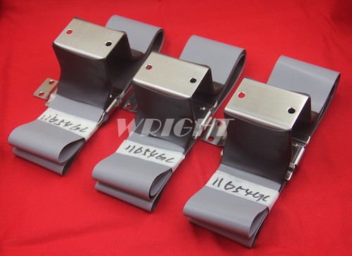 11654EE Sodick EDM lower discharge cable original alternative,11654EE 11654FE