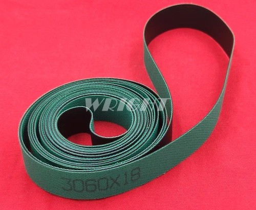 0205334 2041595 Sodick EDM conveyer belt 0.7 x 18 x 3060 mm,2040074 2040075 0205334 2041595 Sodick EDM conveyer belt 0.7 x 18 x 3060 mm,2040074 2040075