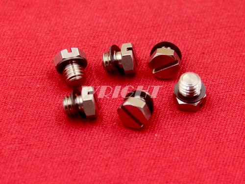 2590428 451460 Sodick EDM parts plug M-5P 2590428 451460 Sodick EDM parts plug M-5P