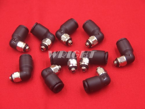 931.515.2 693.987 109315152 Charmilles male elbow-tube 931.515.2 693.987 109315152 Charmilles male elbow-tube