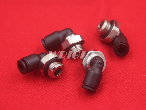 446.606 200445948 445.948 100446606 Charmilles male elbow-tube 446.606 200445948 445.948 100446606 Charmilles male elbow-tube