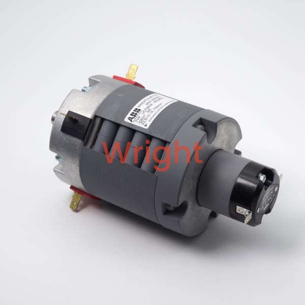 Charmilles EDM servo motor 100430039, 205432760, 100430610 Charmilles EDM servo motor 100430039, 205432760, 100430610