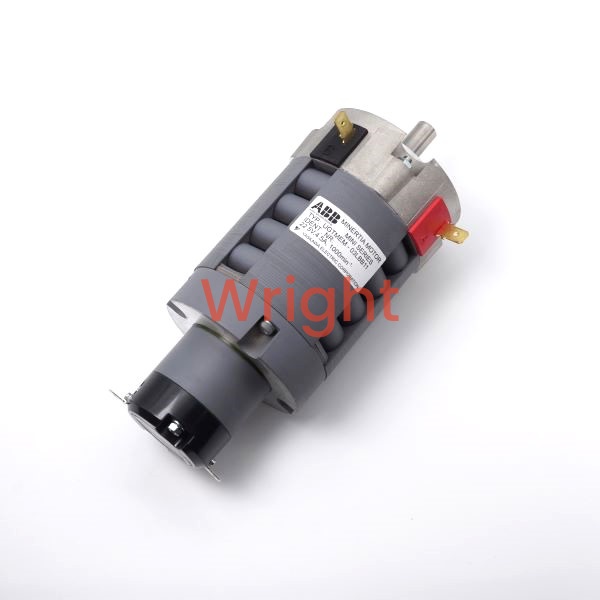 205432760, 100430039 100430610 Charmilles EDM motor 205432760, 100430039 100430610 Charmilles EDM motor