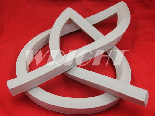 135006434 135005748 135005747 Charmilles EDM parts Tank door seal 135006434 135005748 135005747 Charmilles EDM parts Tank door seal