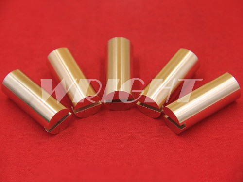 443.474 590443474 Agie Current pick-up copper tungsten 443.474 590443474 Agie Current pick-up copper tungsten