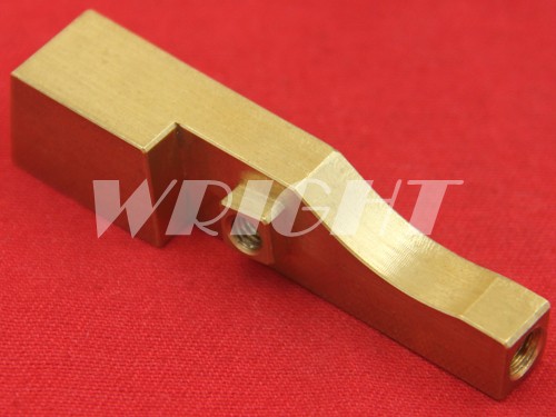 443.210 100443210 Charmilles EDM contact holder lower 443.210 100443210 Charmilles EDM contact holder lower