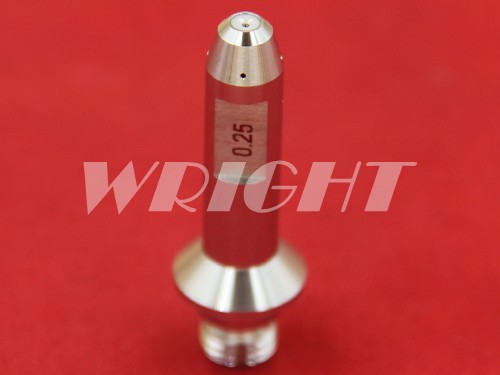 F112T A290-8104-X706 Fanuc wire guide for 45° taper F112T A290-8104-X706 Fanuc wire guide for 45° taper