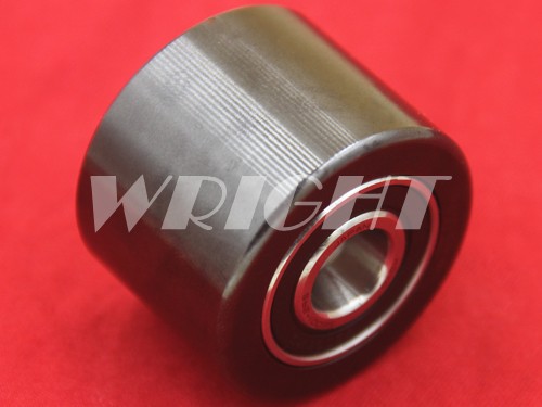 A290-8110-V384#std Fanuc EDM roller assembly ceramic A290-8110-V384#std Fanuc EDM roller assembly ceramic