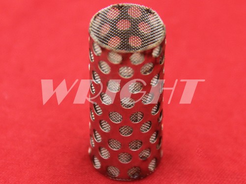 A97L-0201-0583/4B-M100 Fanuc EDM Sieve filter
