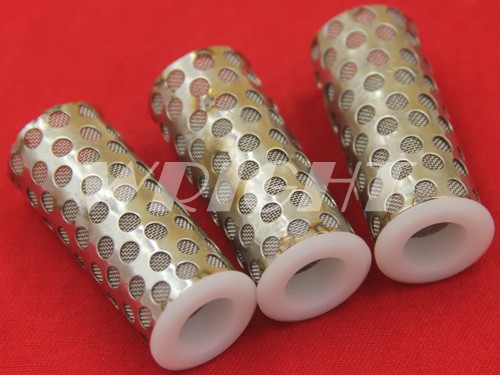 A97L-0201-0583 /4B-100S, A97L-0201-0583#4B-100S Fanuc EDM Strainer