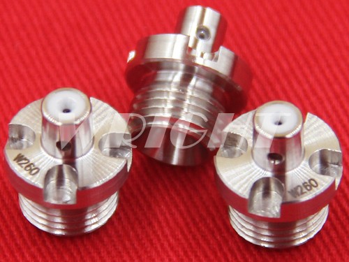 118725 118727 118762A 118745A 118758A Sodick EDM AQ AG guide