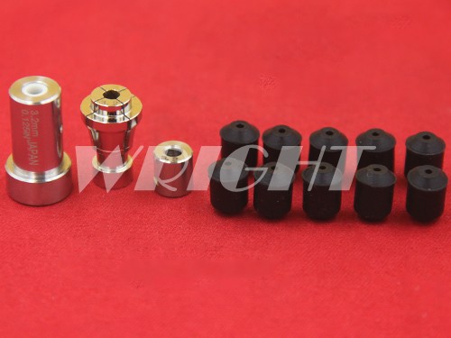 Sodick K1C rubber seal,TS guide set 0.10-3.0mm,Sodick K1C guide set Sodick K1C rubber seal,TS guide set 0.10-3.0mm,Sodick K1C guide set