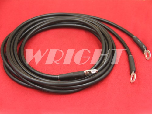 434.465.0 204344650 Charmilles power cable L1450 mm