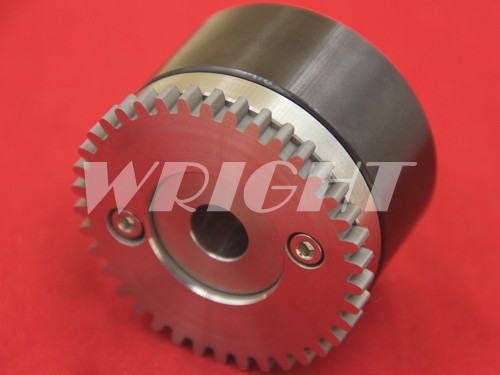X055C008G51 x055c009g51 M409S M410S Mitsubishi wire EDM roller set X055C008G51 x055c009g51 M409S M410S Mitsubishi wire EDM roller set
