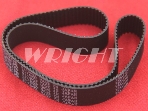 446.352 100446352 Charmilles geared belt spool drive