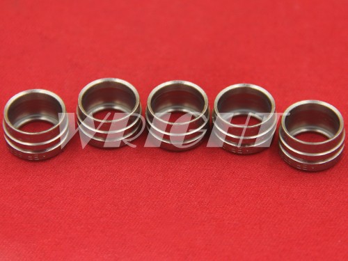 646.367 646.367.3 Compression ferrule Agie EDM parts