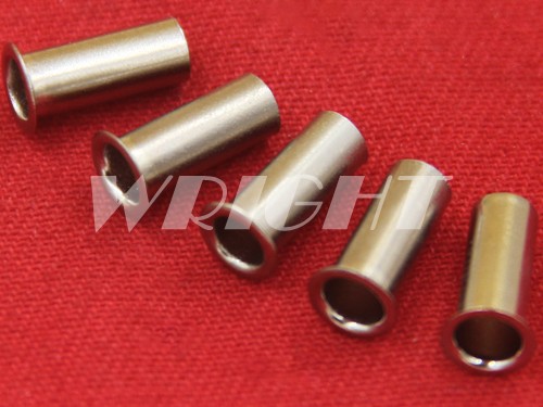 611.567 590611567 Stiffener sleeve Agie EDM parts