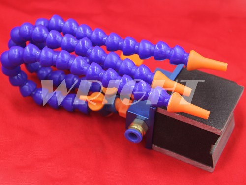 0210006 3560605 Sodick flushing nozzle with magnet base