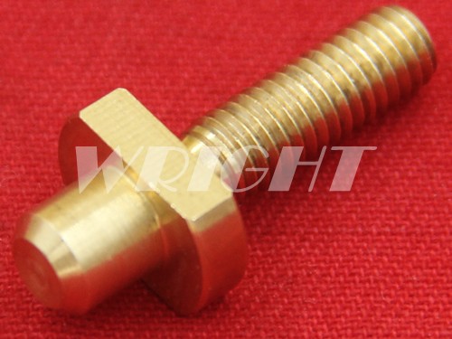 200443211 443.211 Charmilles brass screw M5 200443211 443.211 Charmilles brass screw M5