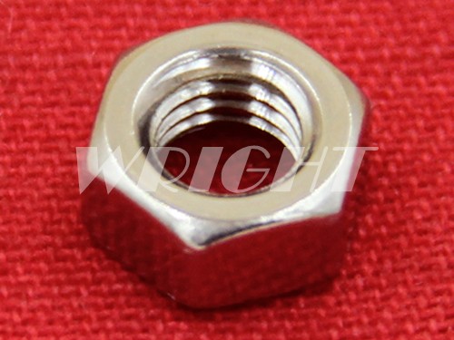209081037 Charmilles EDM parts screw nut 209081037 Charmilles EDM parts screw nut