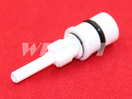 135018481 Long sapphire Assembly with O ring 135016358