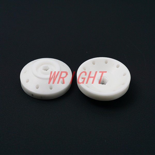 250.433 590250433, 250.943 590250943 Agie EDM Nozzle ceramic 
